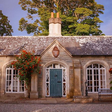 The Alms House Strangford Villa Luaran gambar
