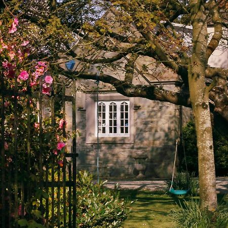 The Alms House Strangford Villa Luaran gambar