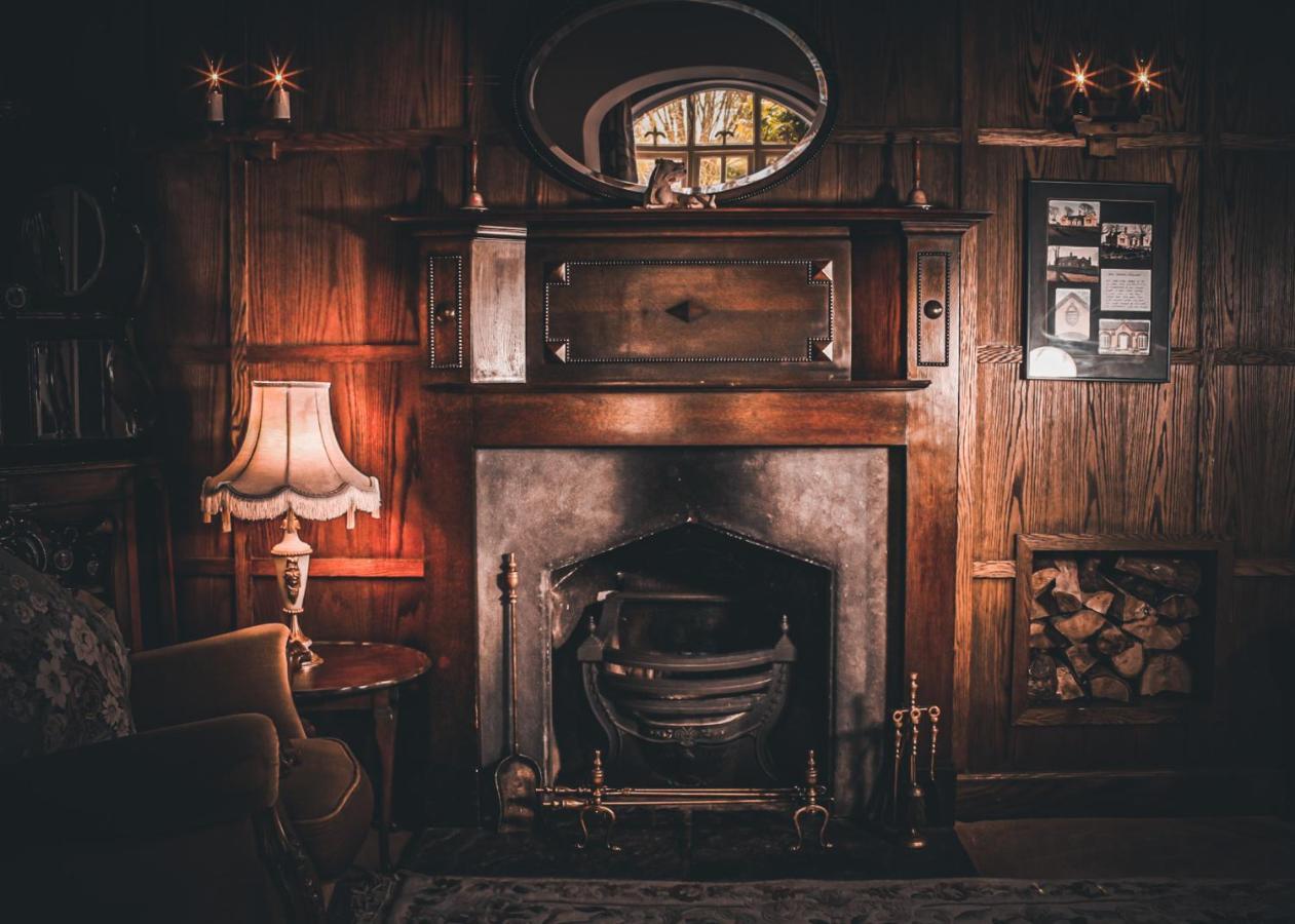 The Alms House Strangford Villa Luaran gambar