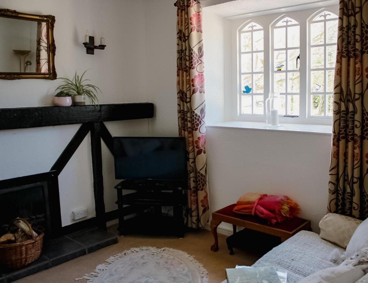 The Alms House Strangford Villa Luaran gambar