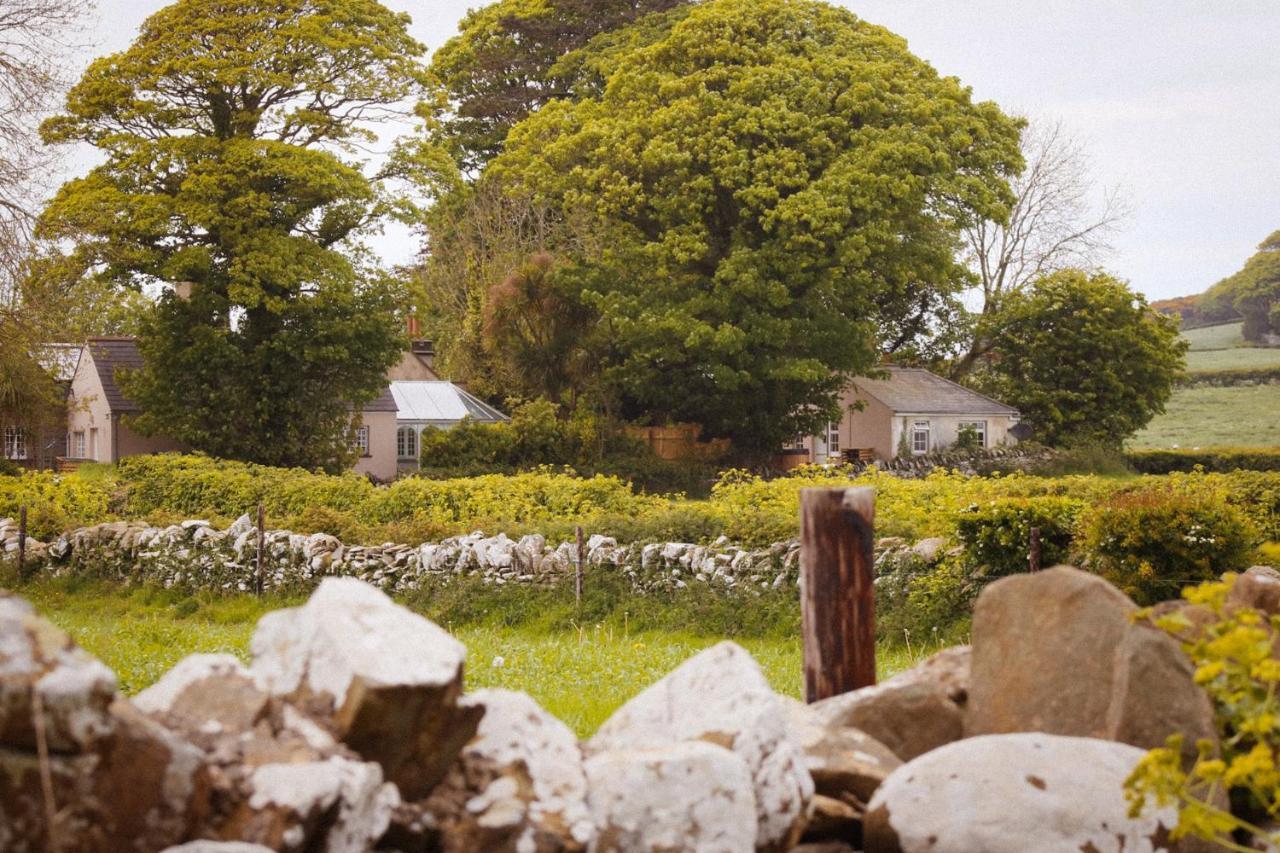 The Alms House Strangford Villa Luaran gambar