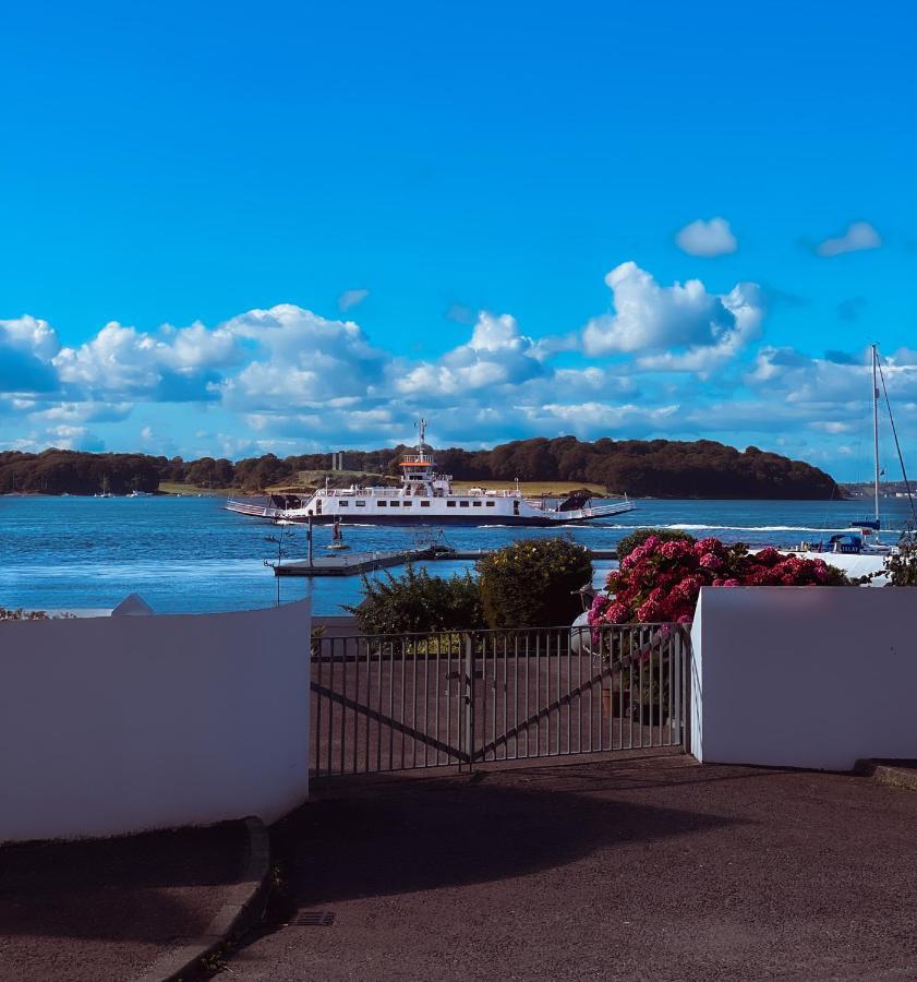 The Alms House Strangford Villa Luaran gambar