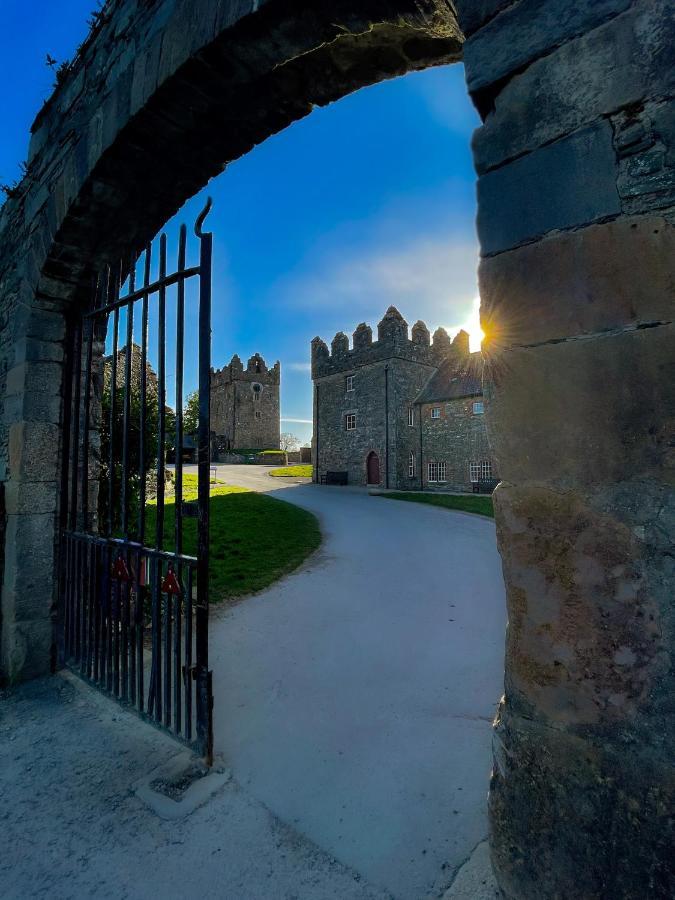 The Alms House Strangford Villa Luaran gambar