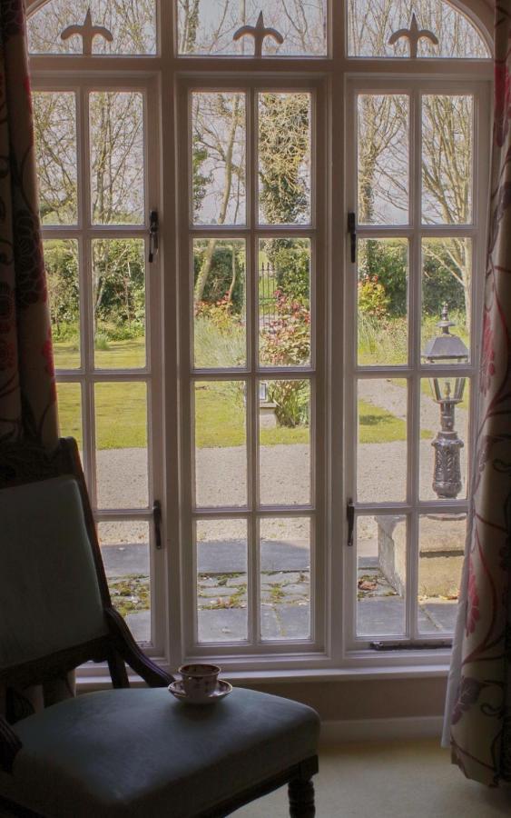 The Alms House Strangford Villa Luaran gambar