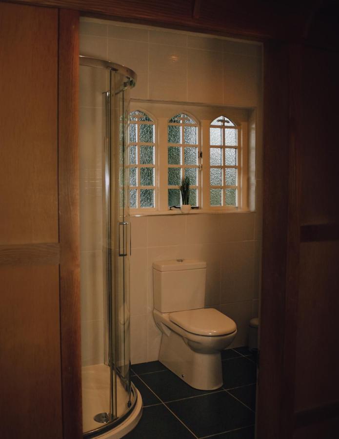 The Alms House Strangford Villa Luaran gambar