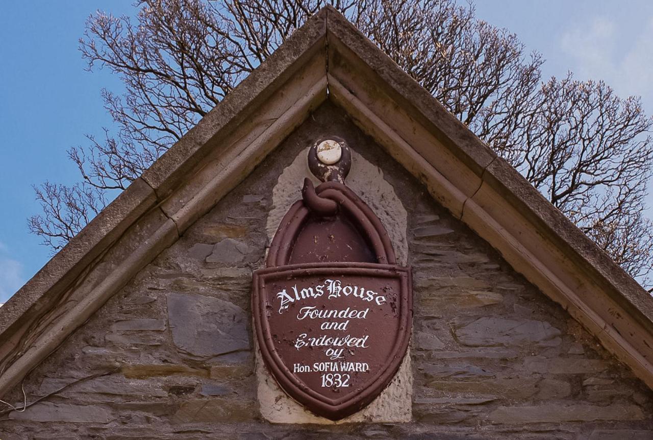 The Alms House Strangford Villa Luaran gambar