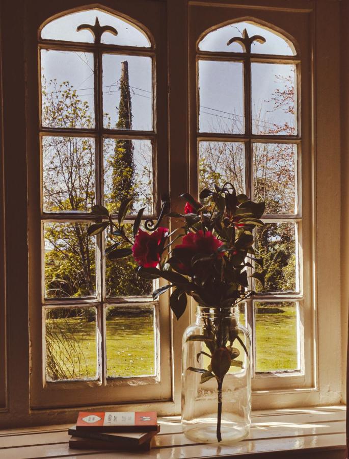 The Alms House Strangford Villa Luaran gambar