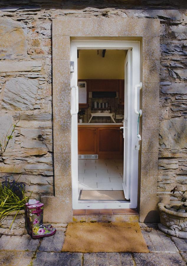 The Alms House Strangford Villa Luaran gambar