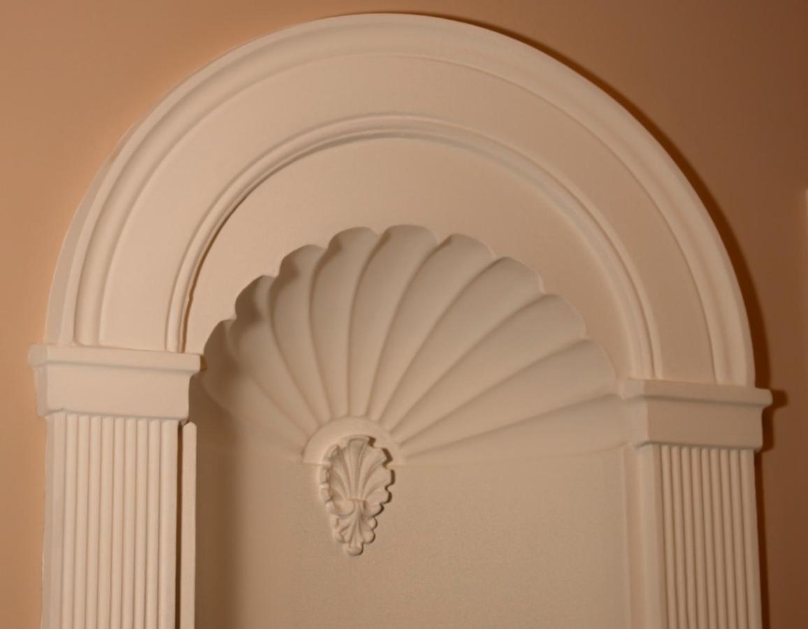 The Alms House Strangford Villa Luaran gambar