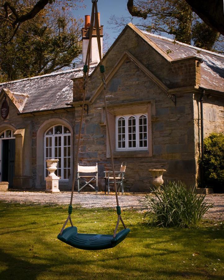 The Alms House Strangford Villa Luaran gambar