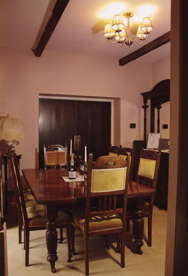 The Alms House Strangford Villa Luaran gambar