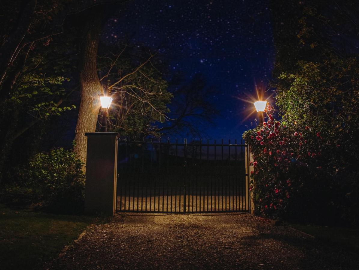The Alms House Strangford Villa Luaran gambar