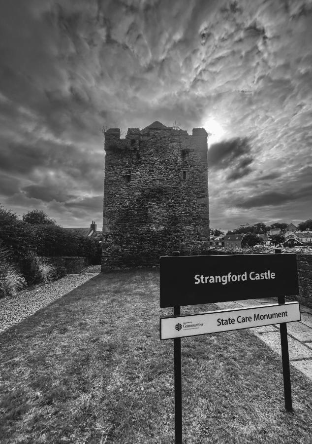 The Alms House Strangford Villa Luaran gambar
