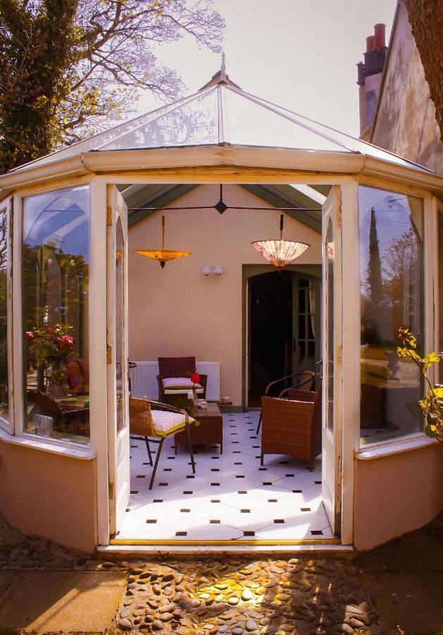 The Alms House Strangford Villa Luaran gambar
