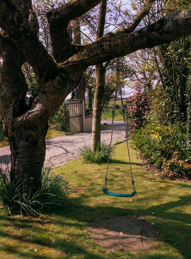 The Alms House Strangford Villa Luaran gambar