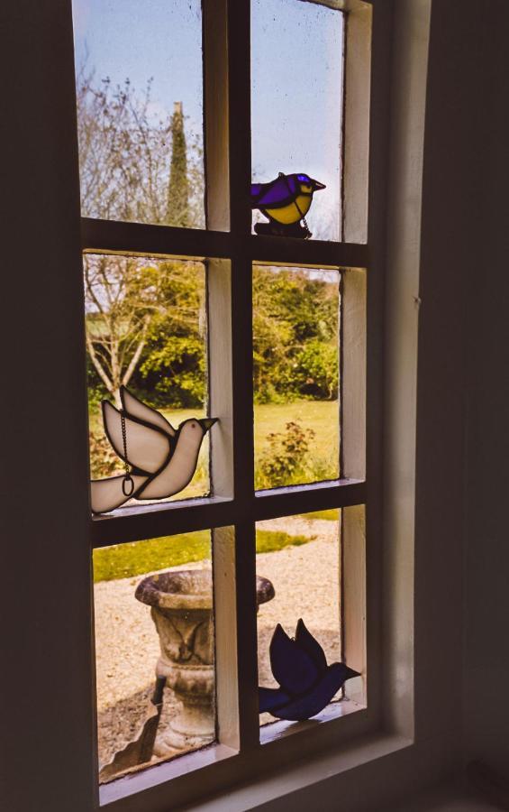 The Alms House Strangford Villa Luaran gambar