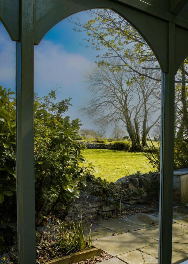 The Alms House Strangford Villa Luaran gambar