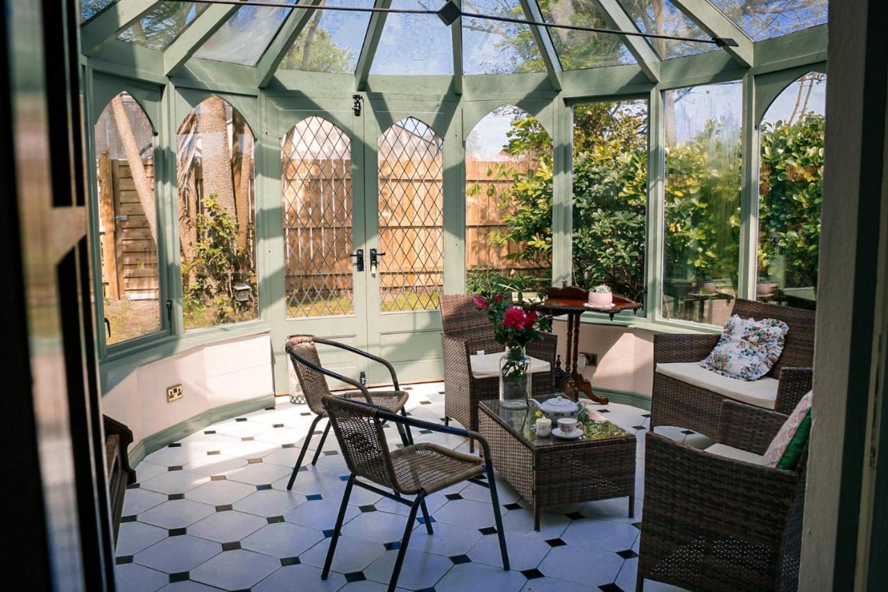 The Alms House Strangford Villa Luaran gambar