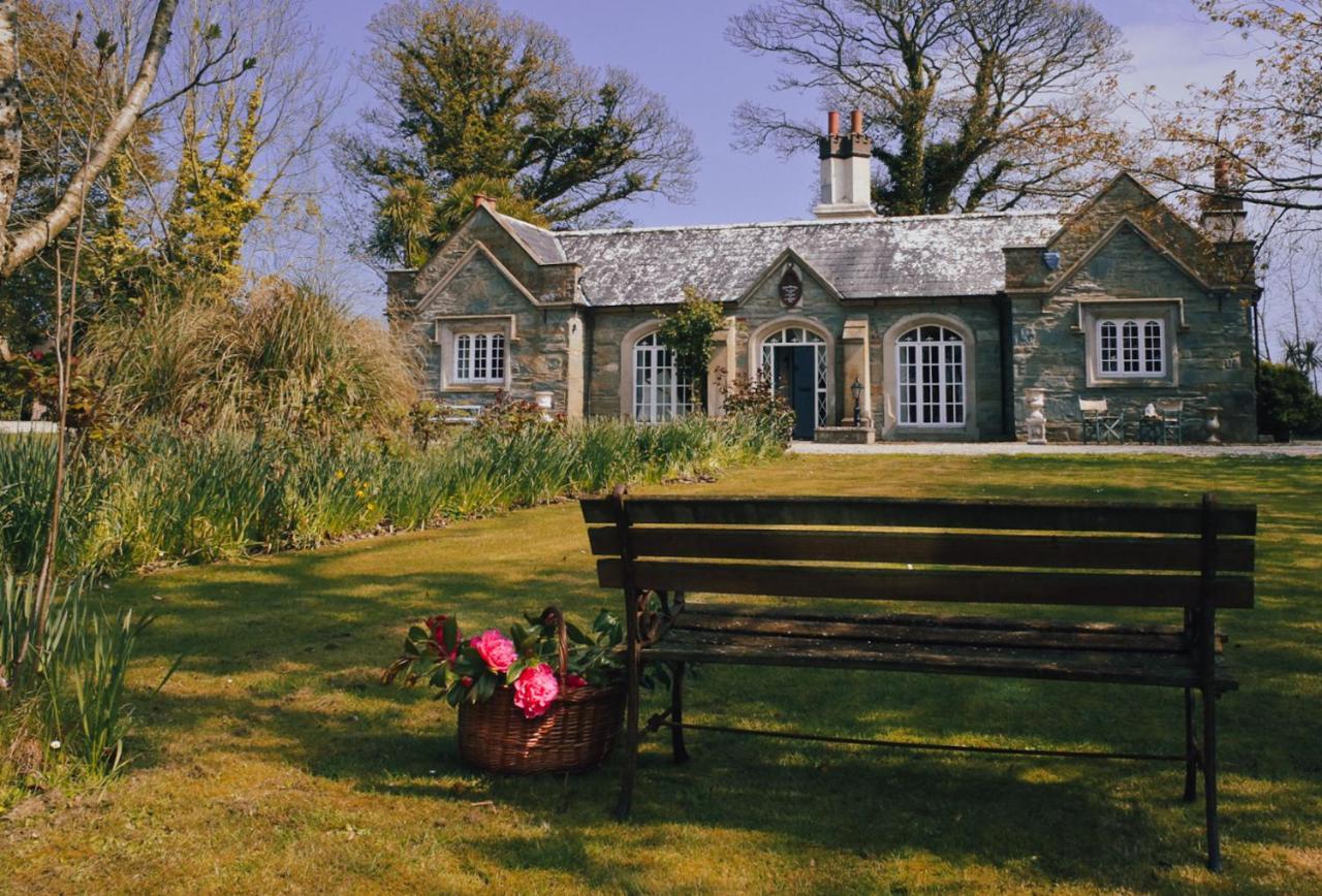 The Alms House Strangford Villa Luaran gambar