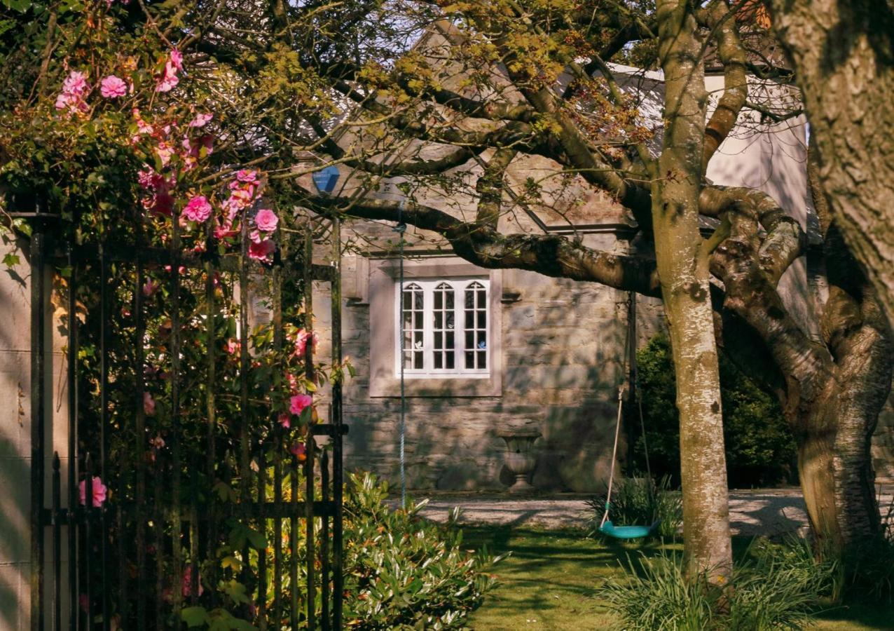 The Alms House Strangford Villa Luaran gambar