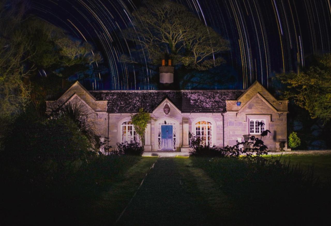 The Alms House Strangford Villa Luaran gambar